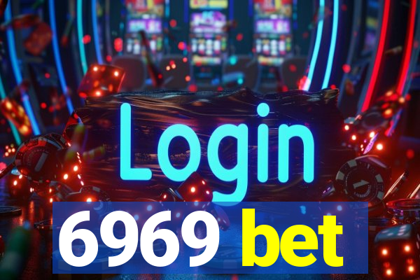 6969 bet